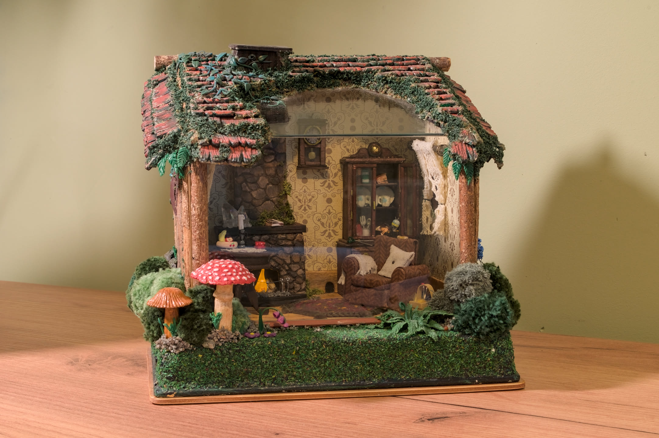Little Fairy Cottage